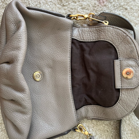 Marc Jacobs Q Mini Natasha - Picture 3 of 14